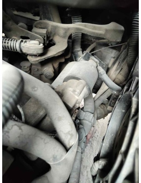 MOTOR ARRANQUE SKODA FABIA (6Y2/6Y3) - 245711