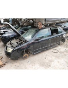 MOTOR ARRANQUE SKODA FABIA (6Y2/6Y3) - 245711 2