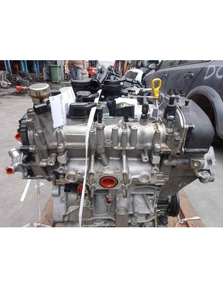 CULATA VOLKSWAGEN T-ROC (A11) - 217647