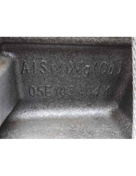 CULATA VOLKSWAGEN T-ROC (A11) - 217647