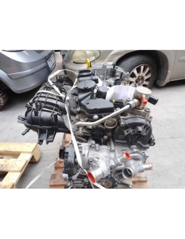 CULATA VOLKSWAGEN T-ROC (A11) - 217647