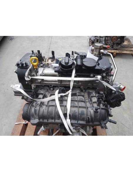 CULATA VOLKSWAGEN T-ROC (A11) - 217647