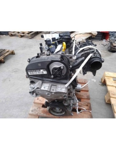 CULATA VOLKSWAGEN T-ROC (A11) - 217647