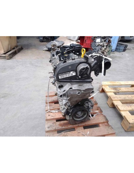 BLOQUE VOLKSWAGEN T-ROC (A11) - 217645