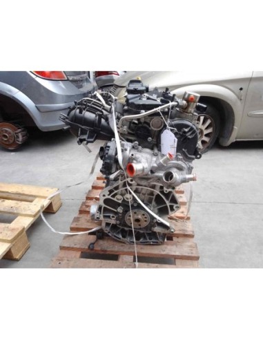 BLOQUE VOLKSWAGEN T-ROC (A11) - 217645
