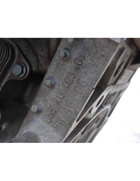 BLOQUE VOLKSWAGEN T-ROC (A11) - 217645