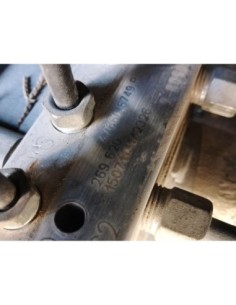 ABS RENAULT KADJAR - 258918 2