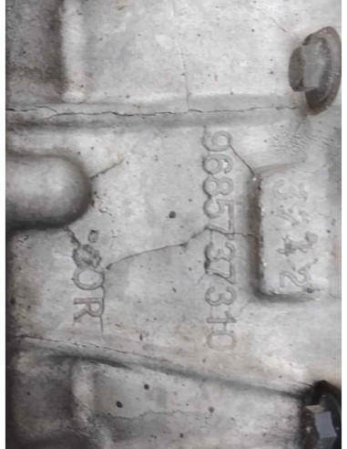 SOBRECARTER PEUGEOT PARTNER (S2) - 192892