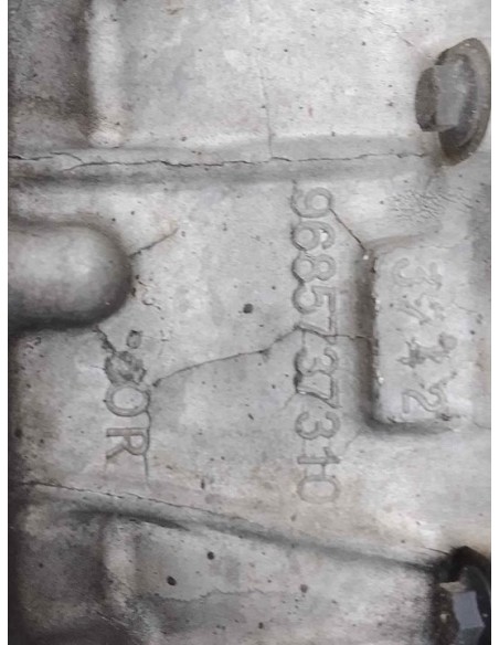 SOBRECARTER PEUGEOT PARTNER (S2) - 192892