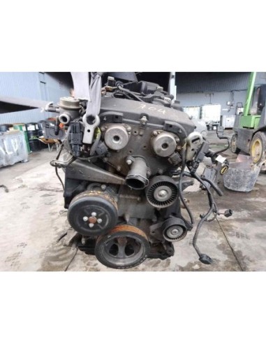 MOTOR COMPLETO MERCEDES-BENZ CLK (BM 209) COUPE...