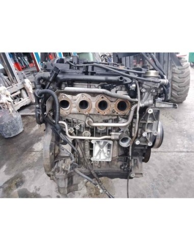 MOTOR COMPLETO MERCEDES-BENZ CLK (BM 209) COUPE...