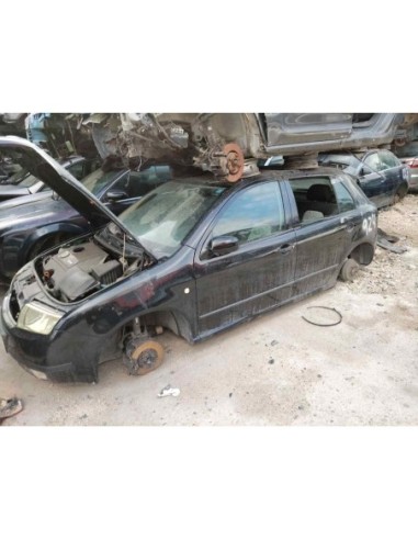 MOTOR LIMPIA DELANTERO SKODA FABIA (6Y2/6Y3) -...