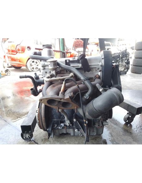 DESPIECE MOTOR VOLKSWAGEN SHARAN (7M6/7M9) - 206000