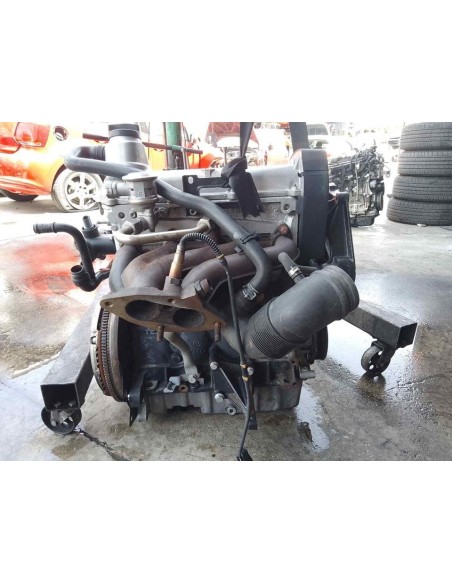 DESPIECE MOTOR VOLKSWAGEN SHARAN (7M6/7M9) - 206000