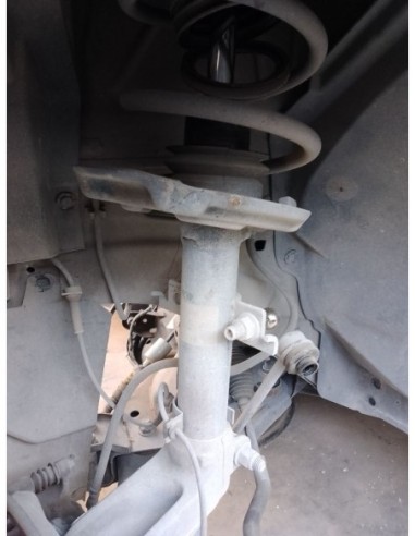 AMORTIGUADOR DELANTERO IZQUIERDO RENAULT KADJAR...