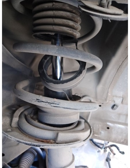 AMORTIGUADOR DELANTERO DERECHO RENAULT KADJAR - 258913