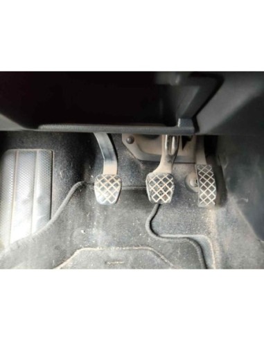PEDAL EMBRAGUE SKODA FABIA (6Y2/6Y3) - 250711