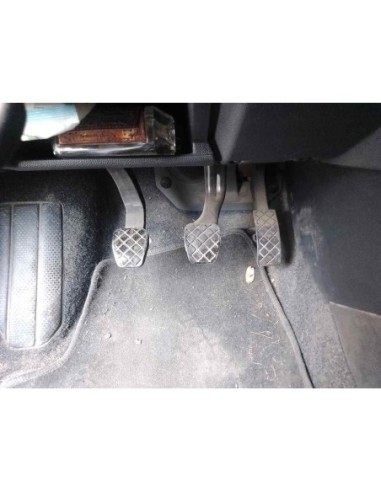 PEDAL FRENO SKODA FABIA (6Y2/6Y3) - 244669