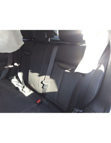 ASIENTOS TRASEROS RENAULT KADJAR - 258933