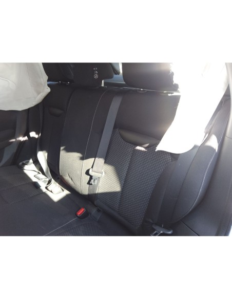 ASIENTOS TRASEROS RENAULT KADJAR - 258933