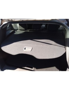 BANDEJA TRASERA RENAULT KADJAR - 258876