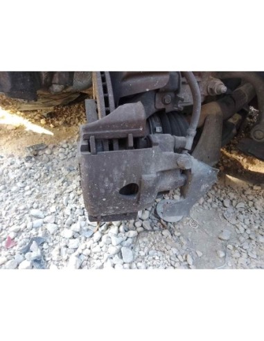 PINZA DE FRENO DELANTERA DERECHA SKODA FABIA...