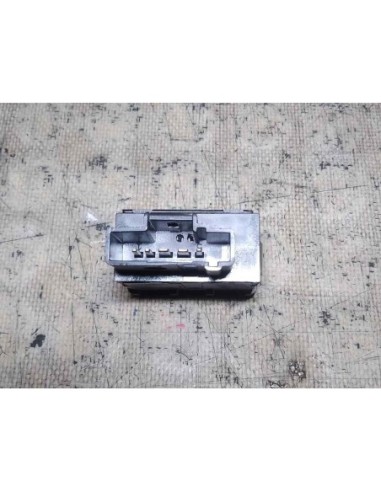 MANDO LUCES CITROEN XSARA PICASSO - 220634