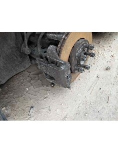 PINZA DE FRENO DELANTERA IZQUIERDA SKODA FABIA (6Y2/6Y3)...