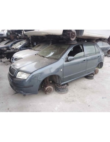 PUENTE DELANTERO SKODA FABIA (6Y2/6Y3) - 244699