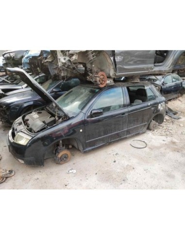 PUENTE DELANTERO SKODA FABIA (6Y2/6Y3) - 245723