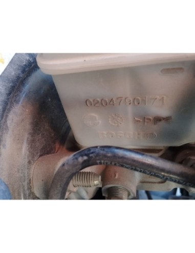 BOMBA FRENO RENAULT KADJAR - 258915