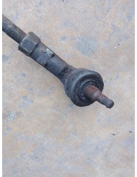 CREMALLERA DIRECCION HYUNDAI GETZ (TB) - 217631