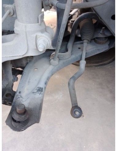 BRAZO SUSPENSION INFERIOR DELANTERO IZQUIERDO...