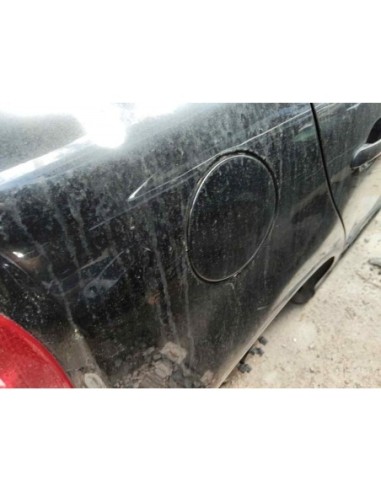 TAPA EXTERIOR COMBUSTIBLE SKODA FABIA (6Y2/6Y3)...