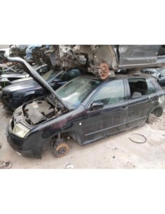 TRANSMISION DELANTERA IZQUIERDA SKODA FABIA (6Y2/6Y3) -...