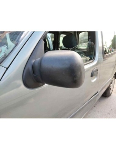 RETROVISOR IZQUIERDO RENAULT KANGOO I (F/KC0) -...