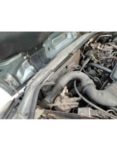 RADIADOR AGUA RENAULT KANGOO I (F/KC0) - 245619