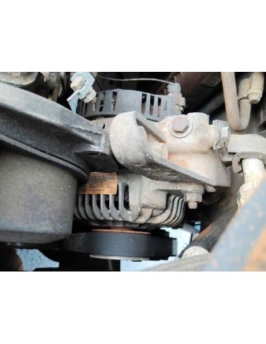 ALTERNADOR RENAULT KANGOO I (F/KC0) - 245533