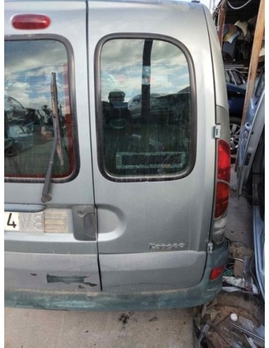 PUERTA TRASERA DERECHA RENAULT KANGOO I (F/KC0)...