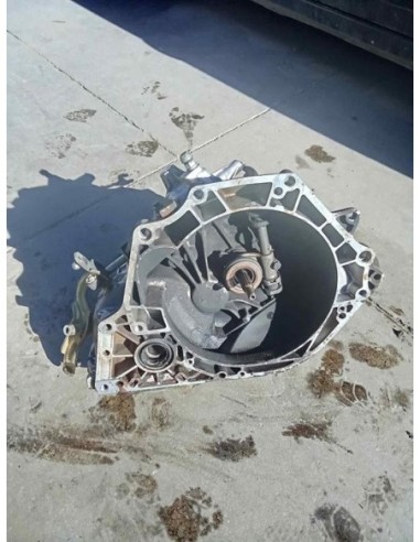 CAJA CAMBIOS OPEL CORSA A - 256396