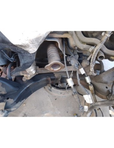 CREMALLERA DIRECCION RENAULT KADJAR - 258922