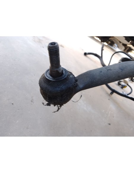 CREMALLERA DIRECCION RENAULT KADJAR - 258922