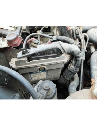 CENTRALITA MOTOR UCE RENAULT KANGOO I (F/KC0) -...