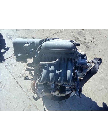 MOTOR COMPLETO NISSAN MICRA (K12E) - 203646