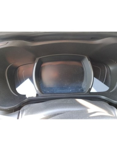 CUADRO INSTRUMENTOS RENAULT KADJAR - 258951