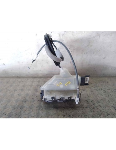 CERRADURA PUERTA DELANTERA DERECHA PEUGEOT 3008 - 207120