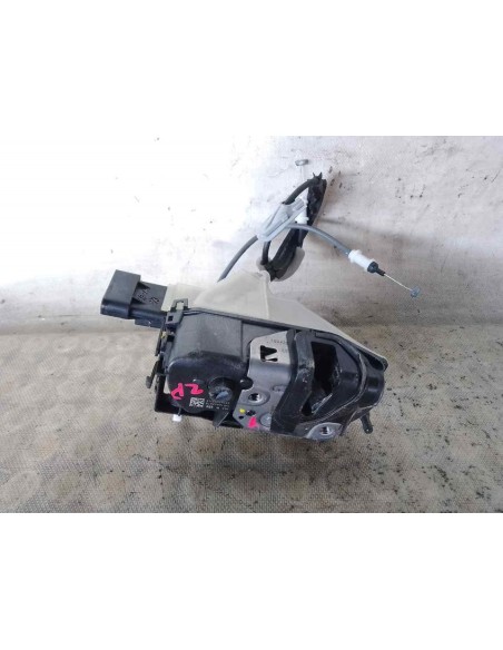 CERRADURA PUERTA DELANTERA DERECHA PEUGEOT 3008 - 207120