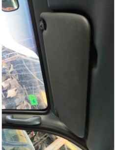 PARASOL DERECHO RENAULT KANGOO I (F/KC0) - 250760 2