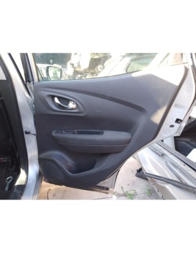 ELEVALUNAS TRASERO DERECHO RENAULT KADJAR - 258864
