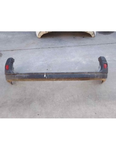 PARAGOLPES TRASERO RENAULT KANGOO I (F/KC0) -...
